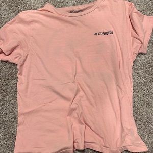 Columbia PFG Shirt